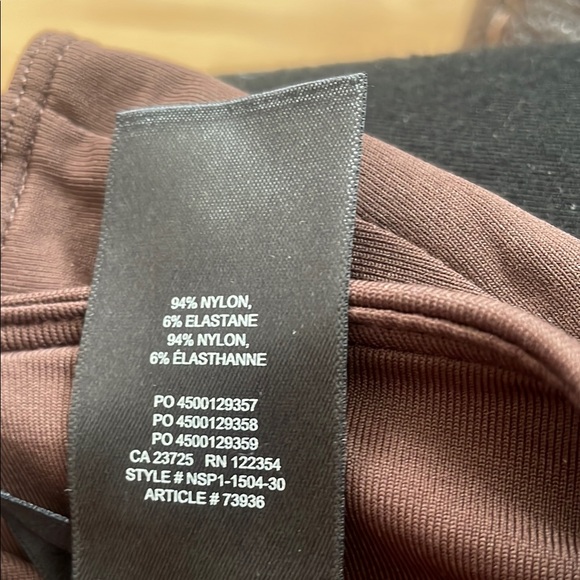 Babaton Bodysuit - Picture 4 of 4